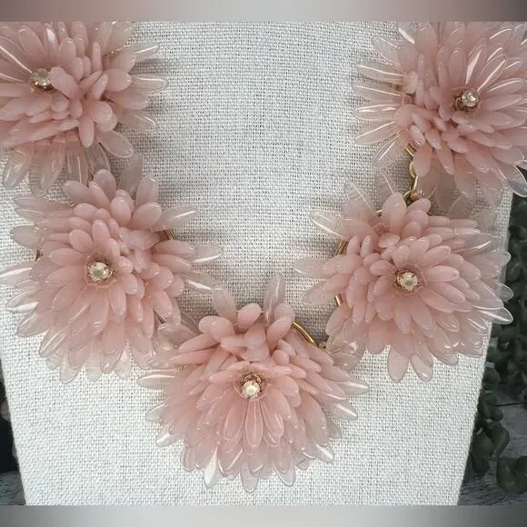 J. CrewRunway Statement Necklace